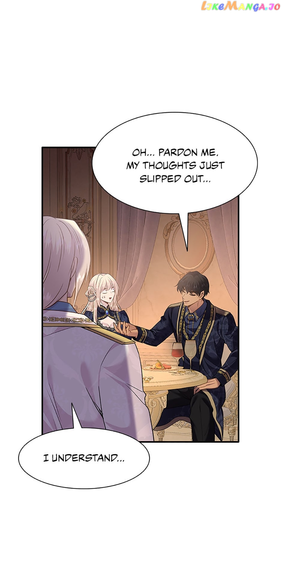 Marriage and Sword Chapter 76 - page 52
