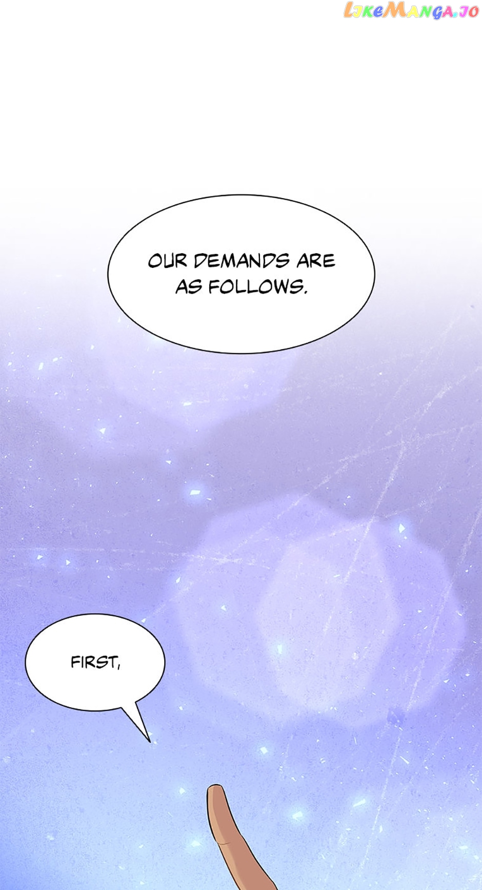 Marriage and Sword Chapter 76 - page 56