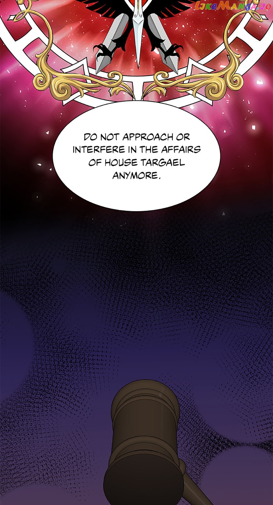 Marriage and Sword Chapter 76 - page 58