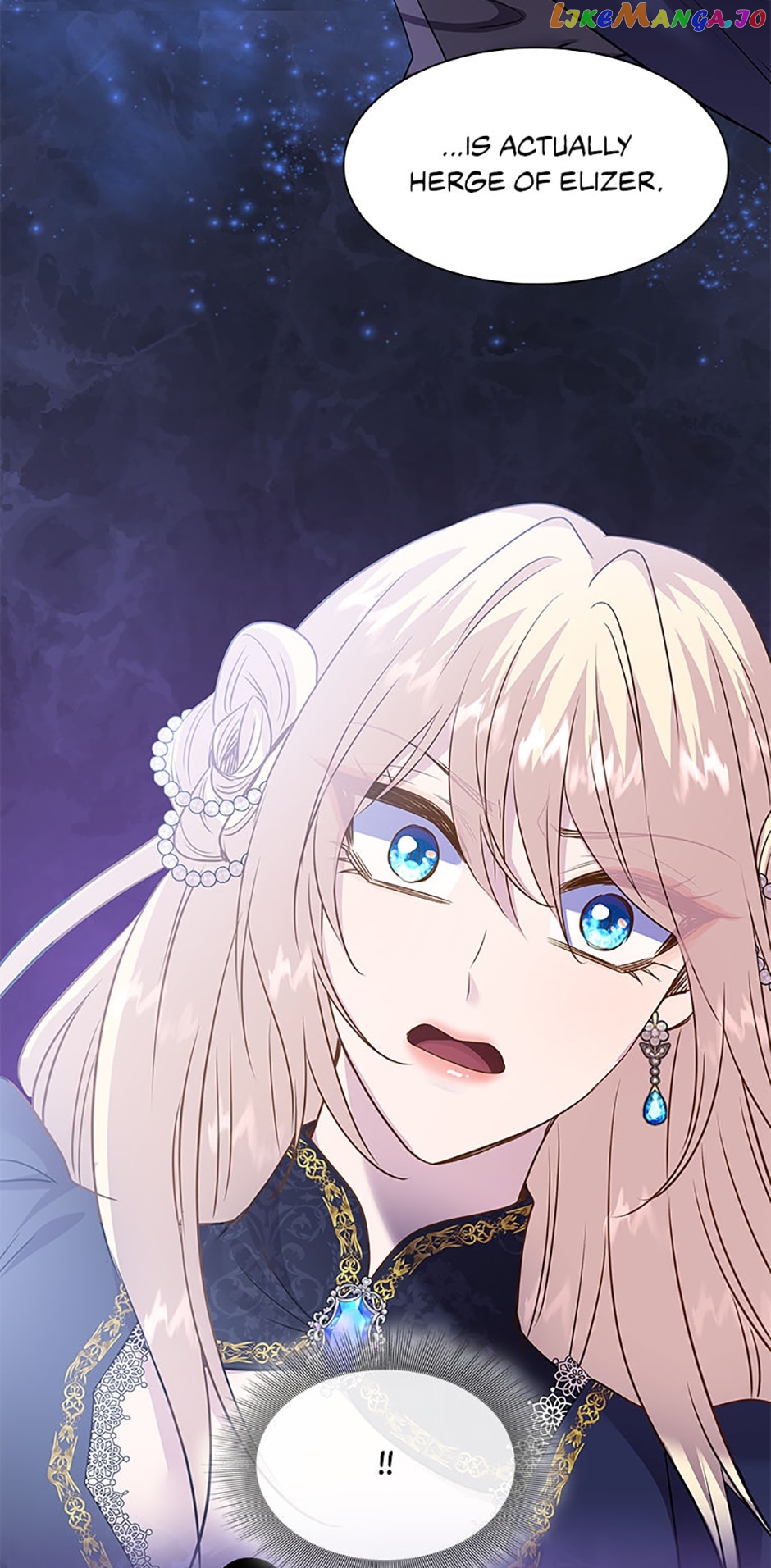 Marriage and Sword Chapter 76 - page 67