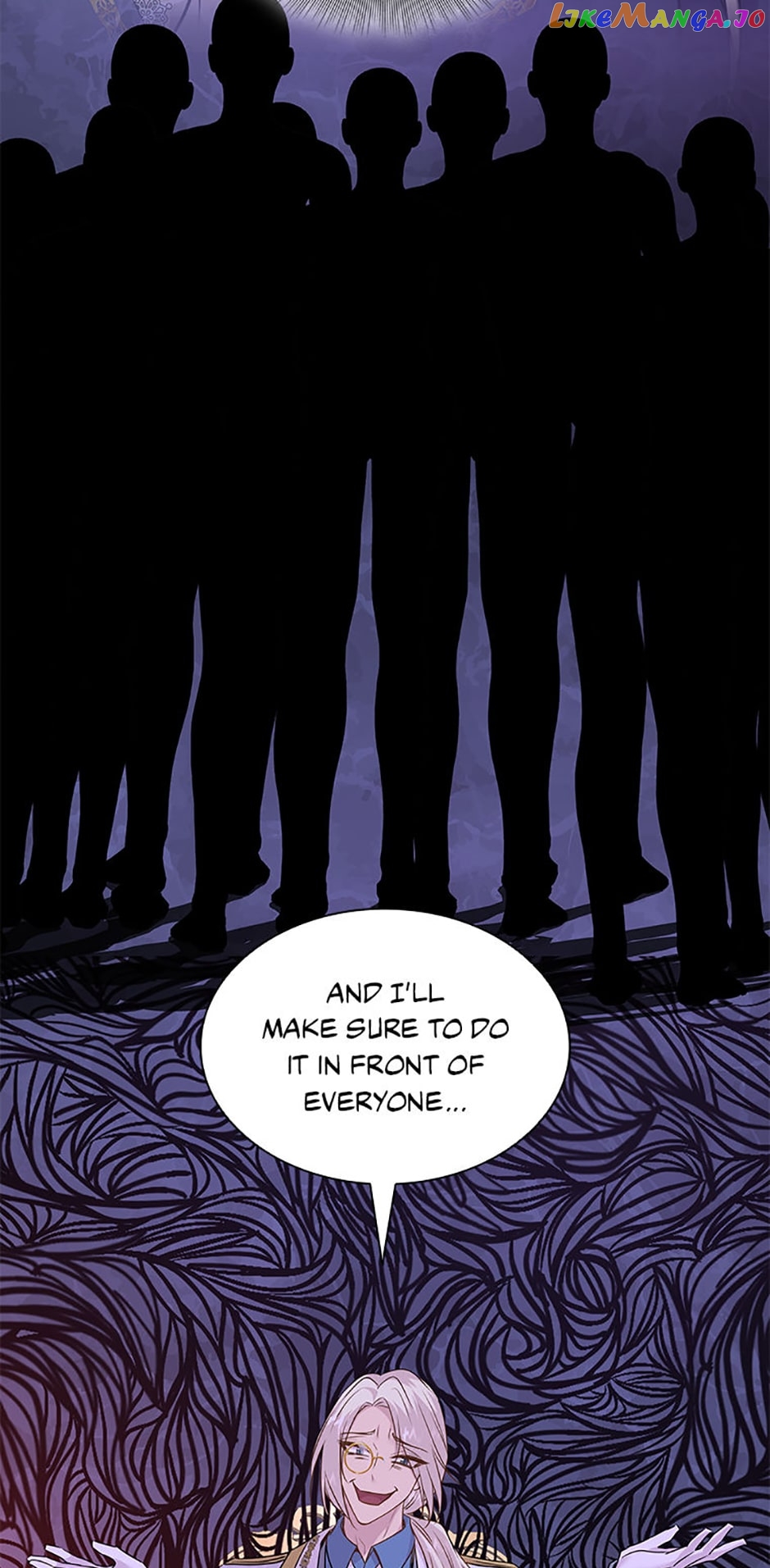 Marriage and Sword Chapter 76 - page 68