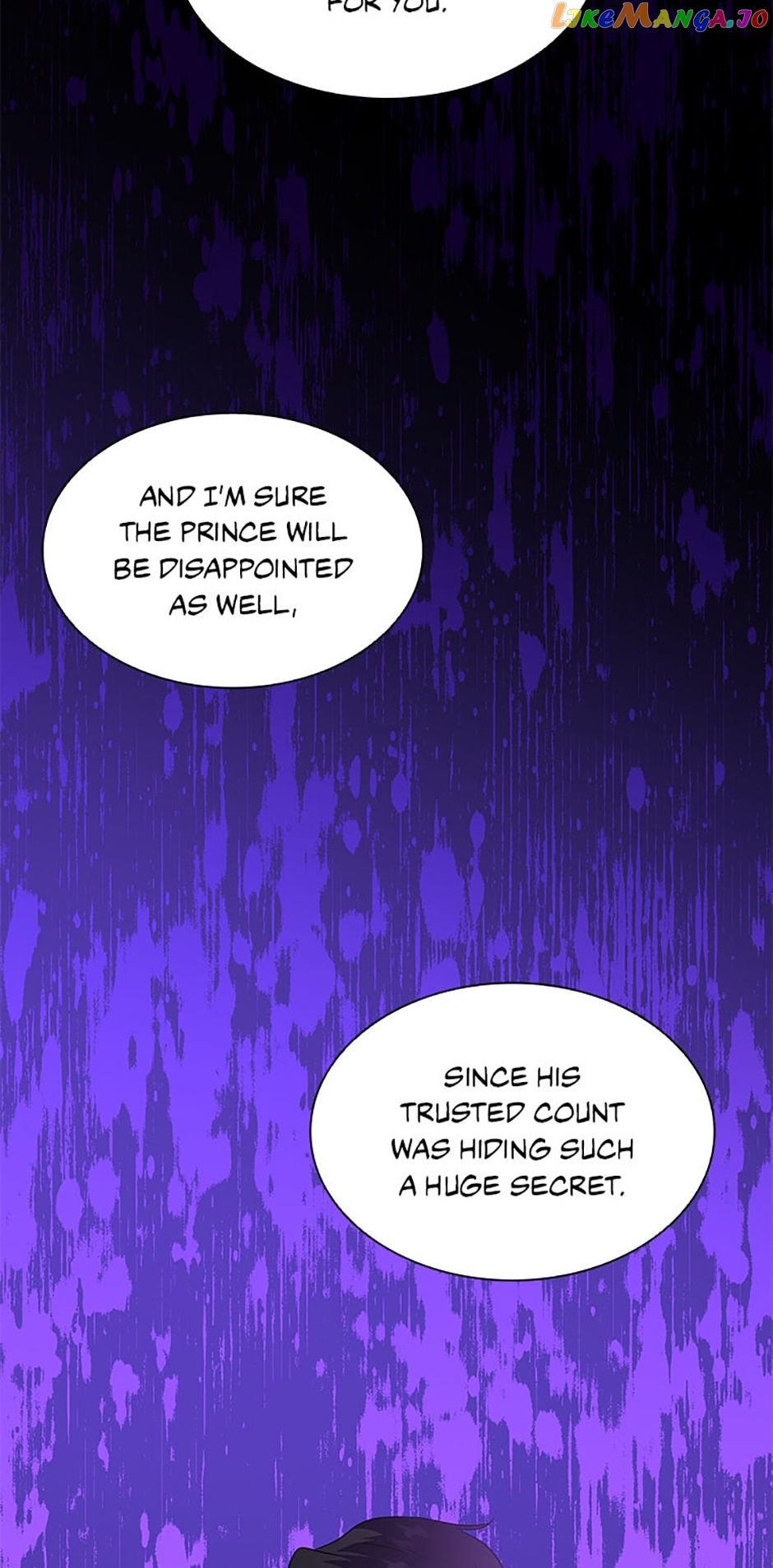 Marriage and Sword Chapter 76 - page 73