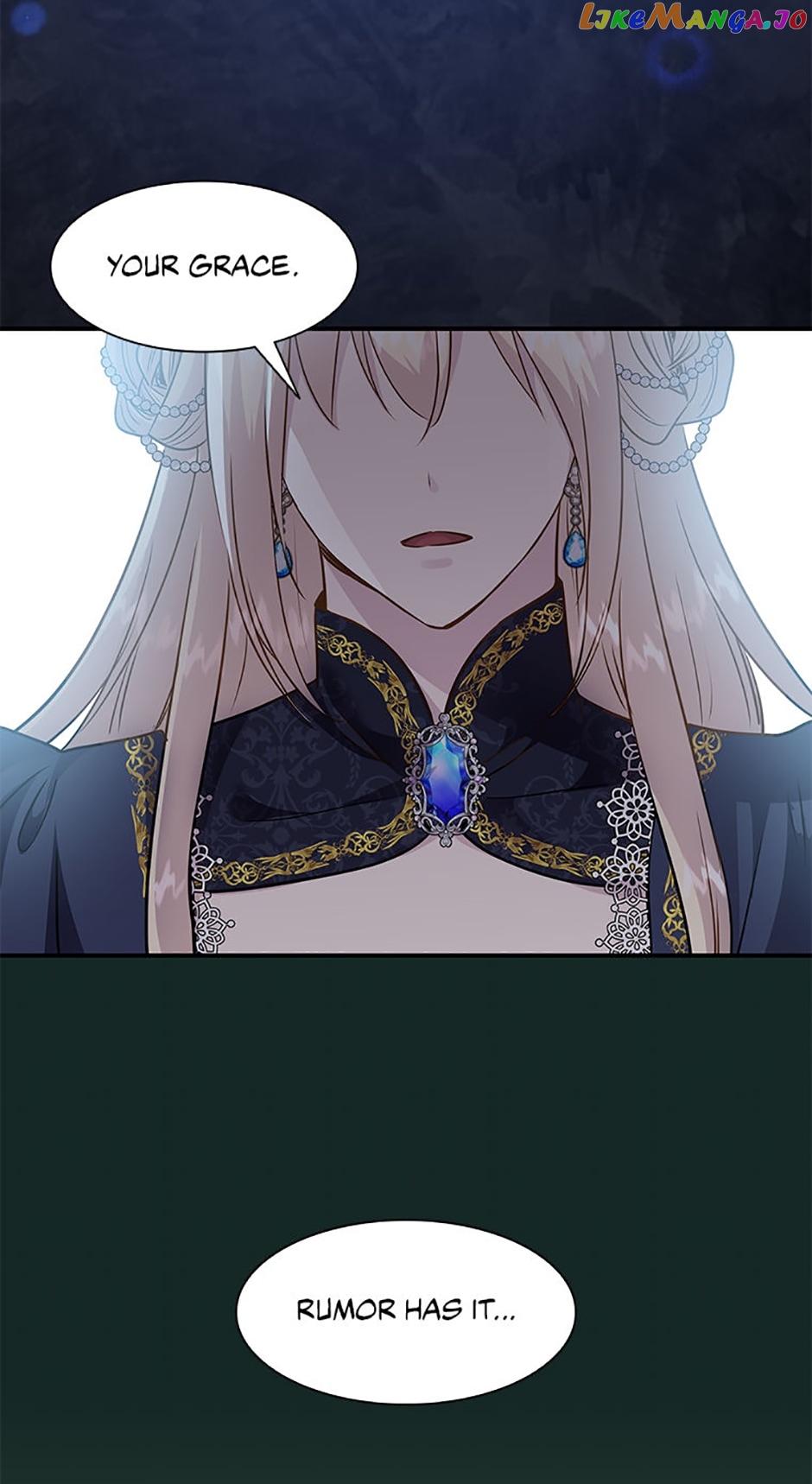 Marriage and Sword Chapter 76 - page 80