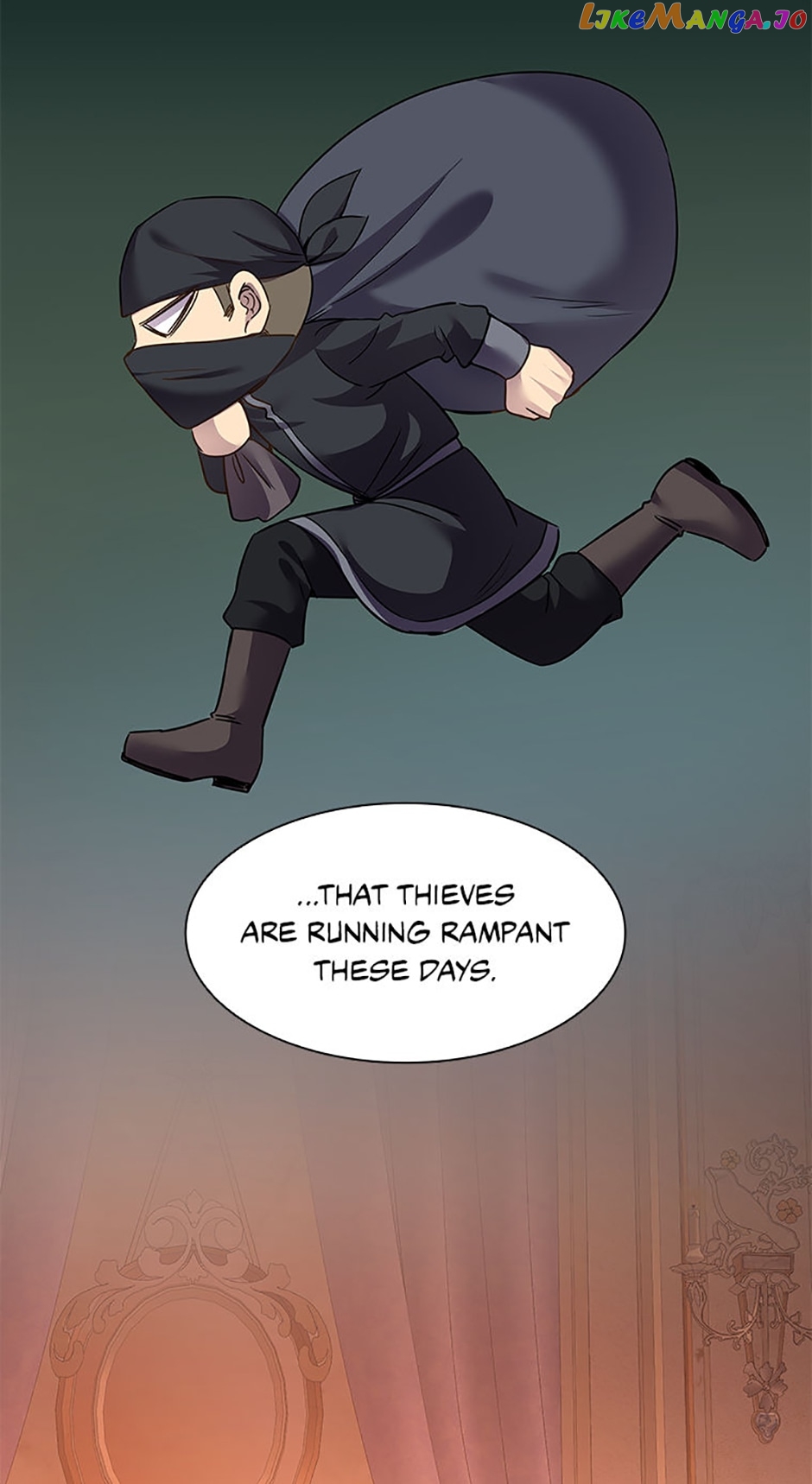 Marriage and Sword Chapter 76 - page 81