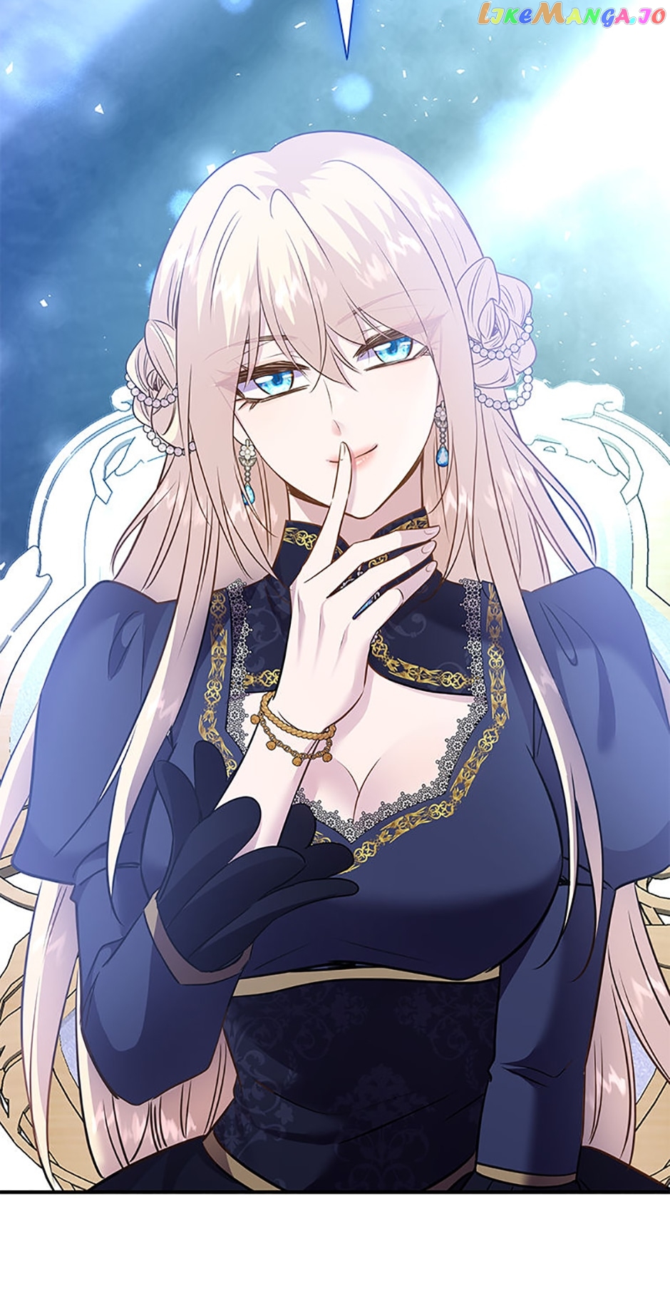 Marriage and Sword Chapter 76 - page 85