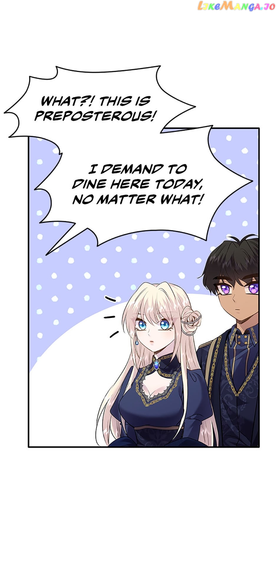 Marriage and Sword Chapter 75 - page 12