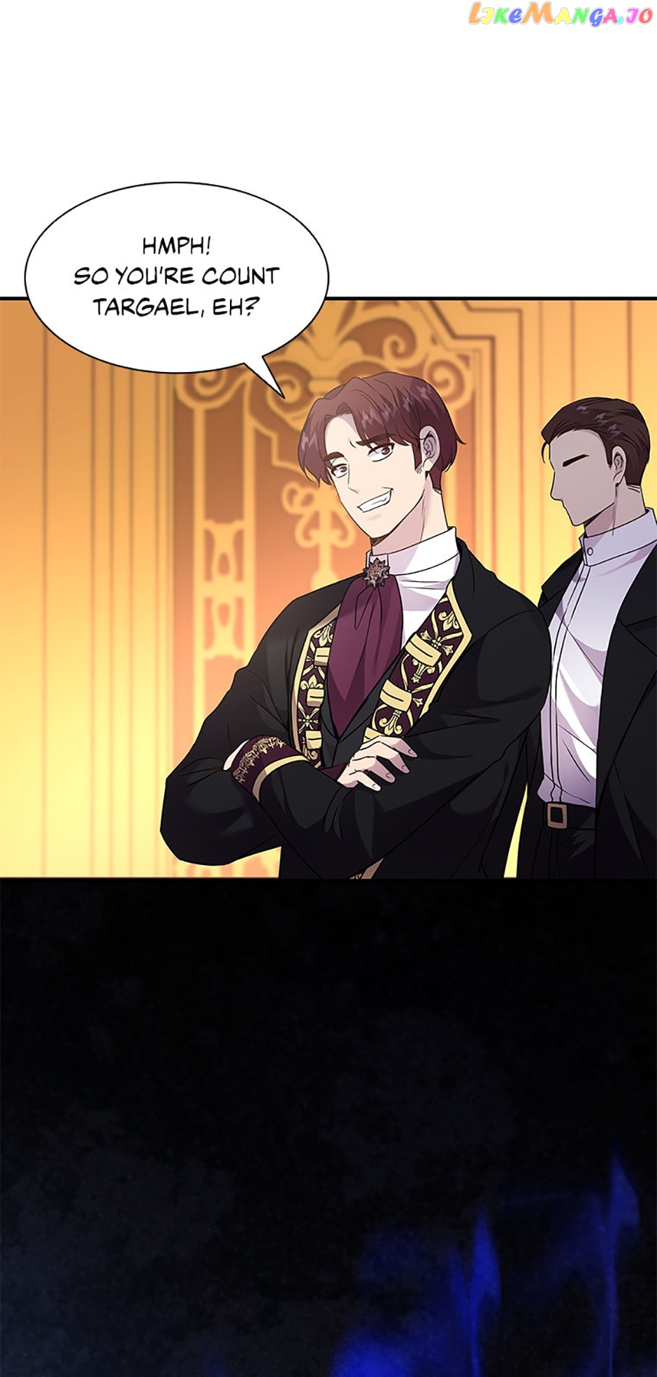 Marriage and Sword Chapter 75 - page 18