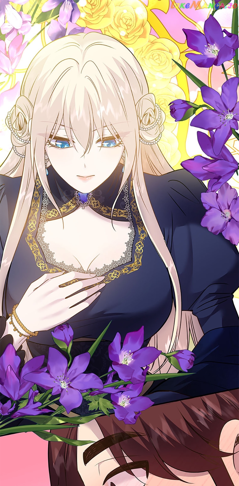 Marriage and Sword Chapter 75 - page 24