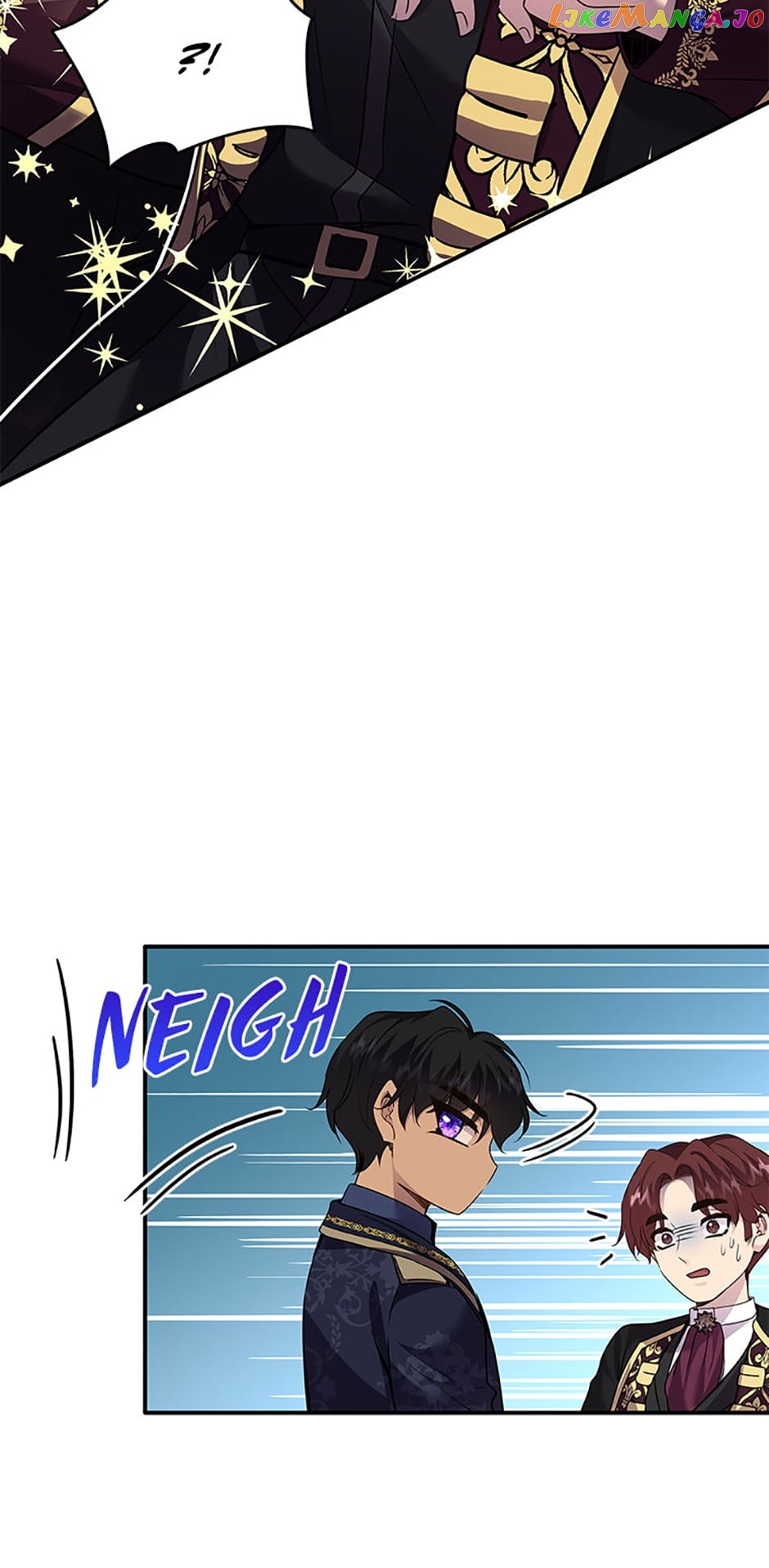 Marriage and Sword Chapter 75 - page 30