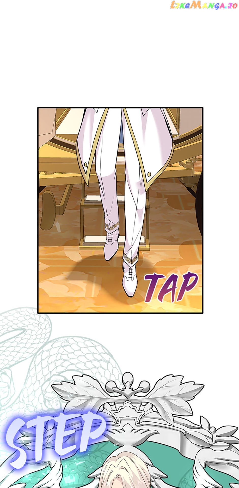 Marriage and Sword Chapter 75 - page 31