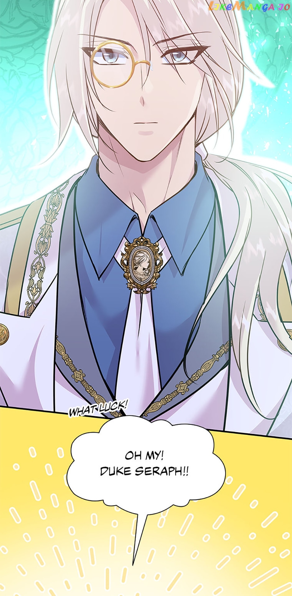 Marriage and Sword Chapter 75 - page 33