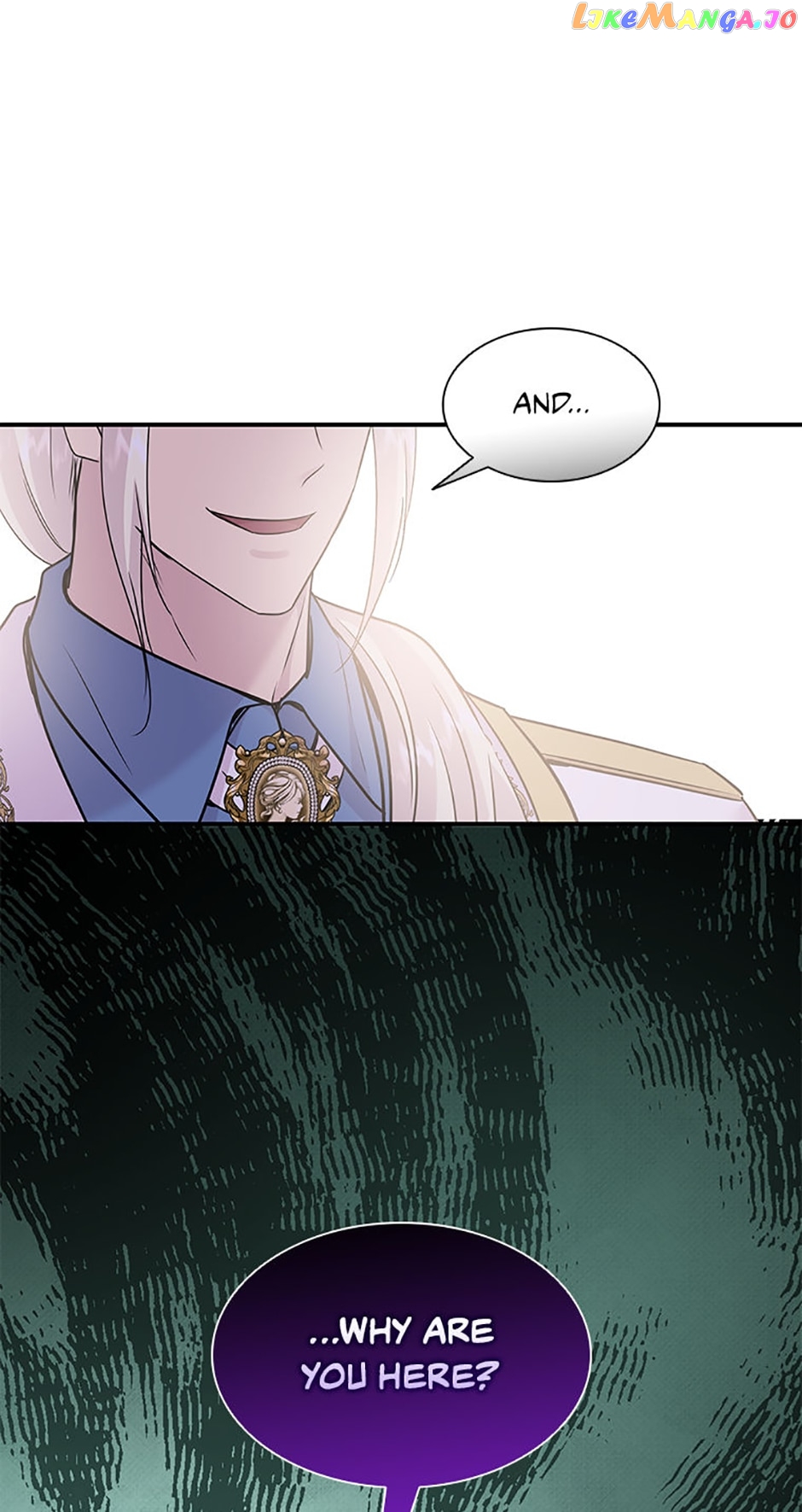 Marriage and Sword Chapter 75 - page 40