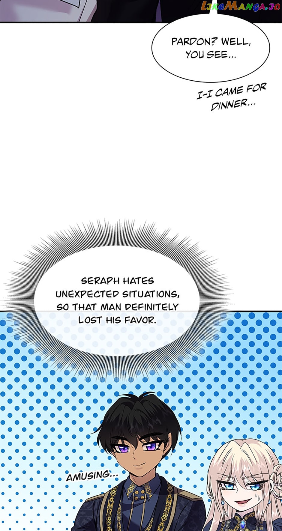 Marriage and Sword Chapter 75 - page 42