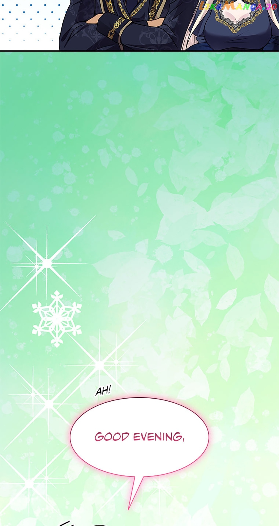 Marriage and Sword Chapter 75 - page 43