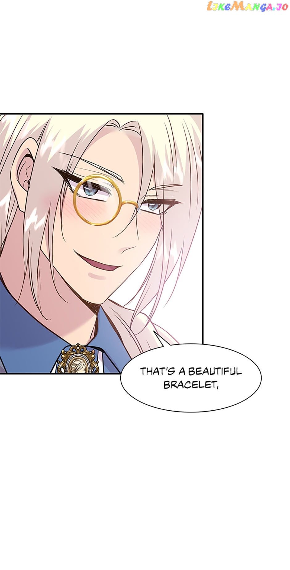 Marriage and Sword Chapter 75 - page 46