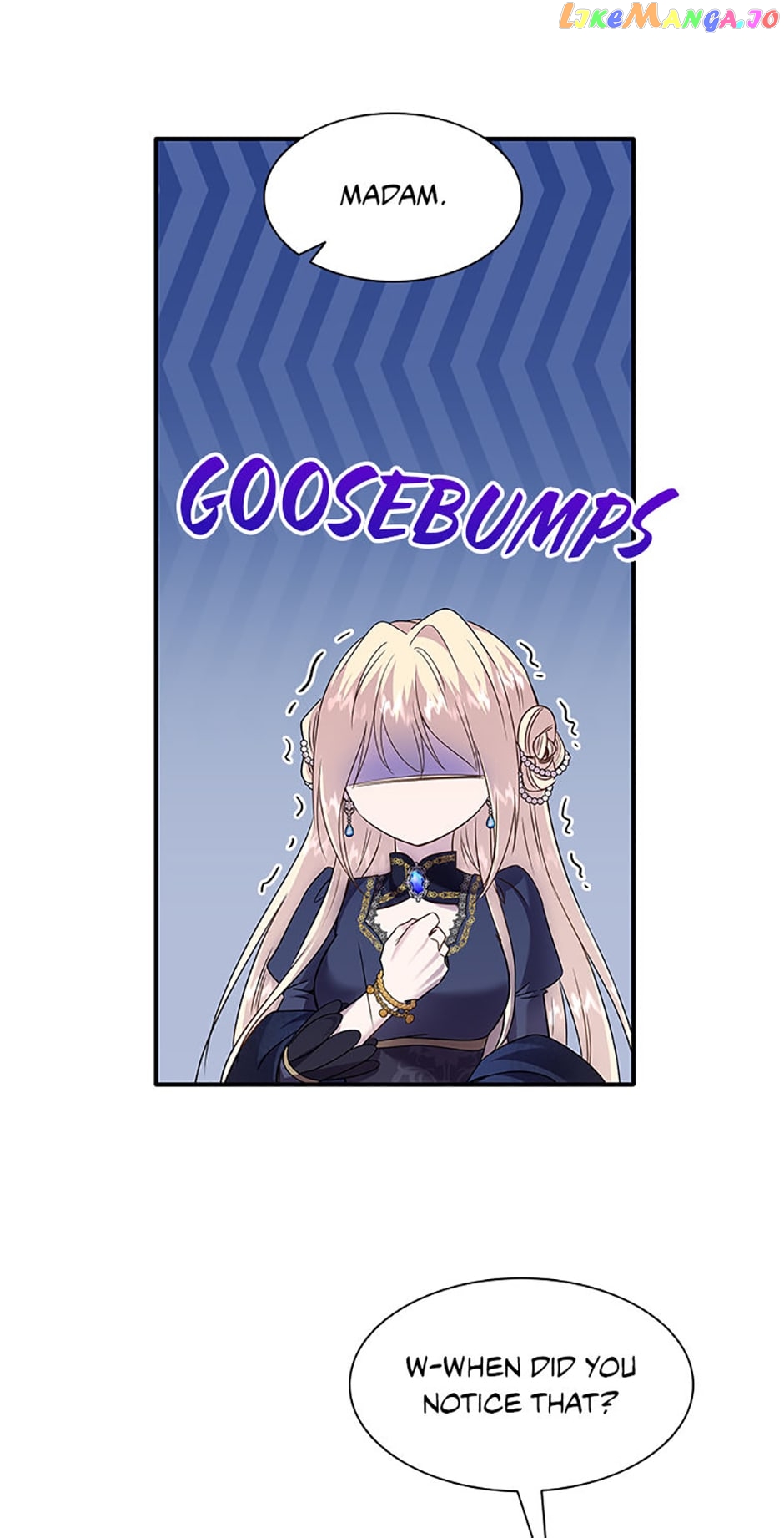Marriage and Sword Chapter 75 - page 47