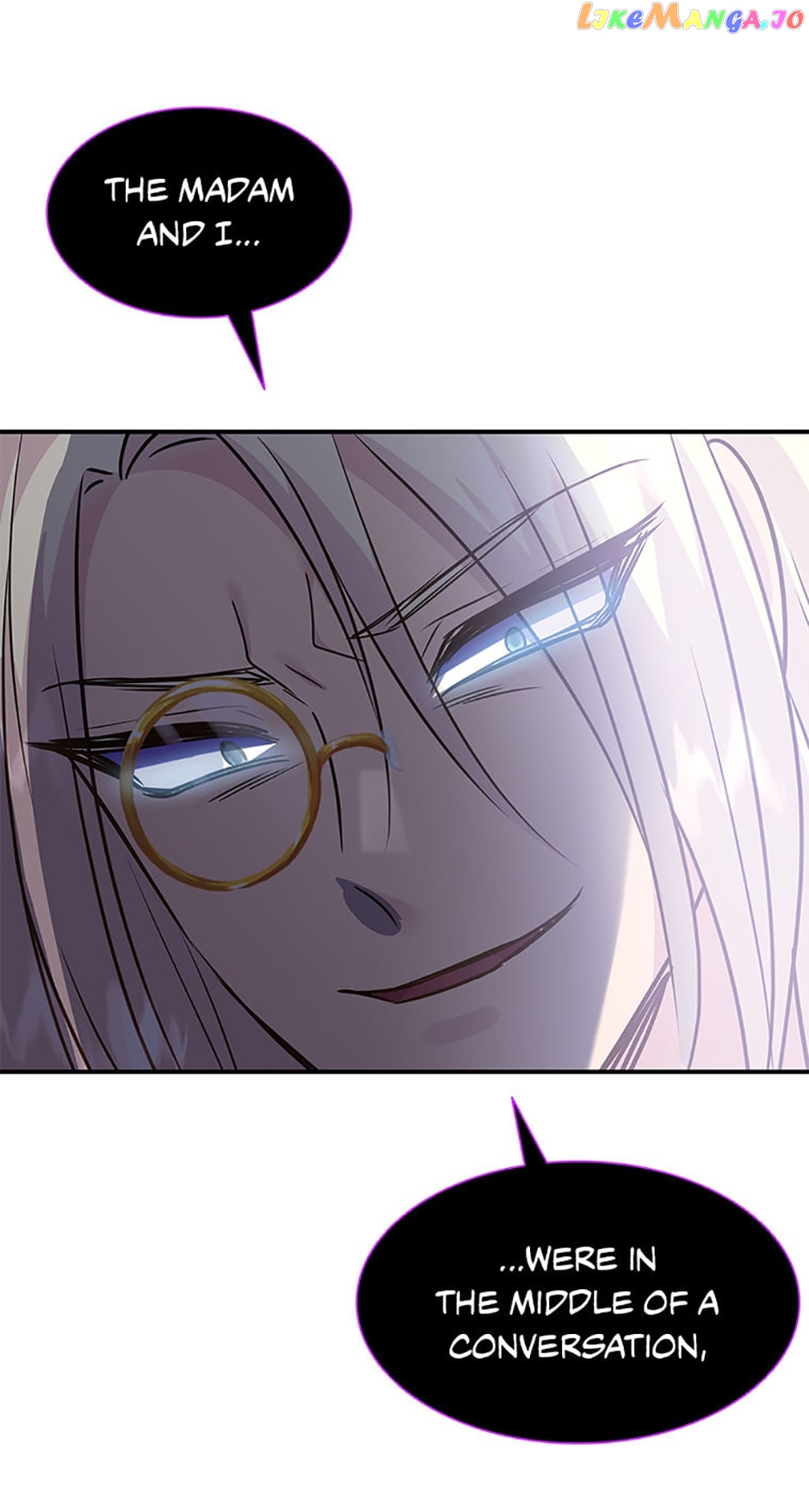 Marriage and Sword Chapter 75 - page 58