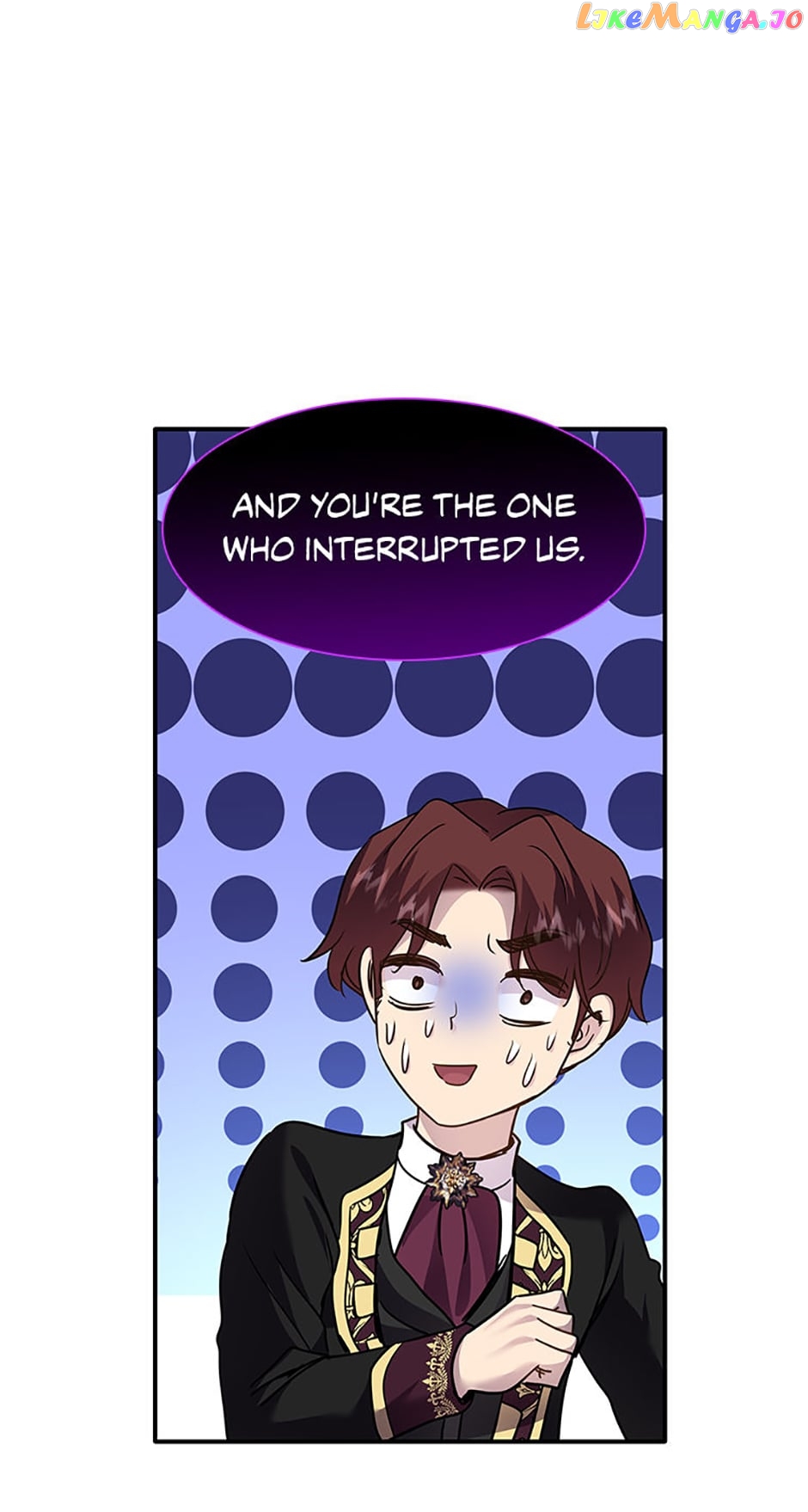 Marriage and Sword Chapter 75 - page 59