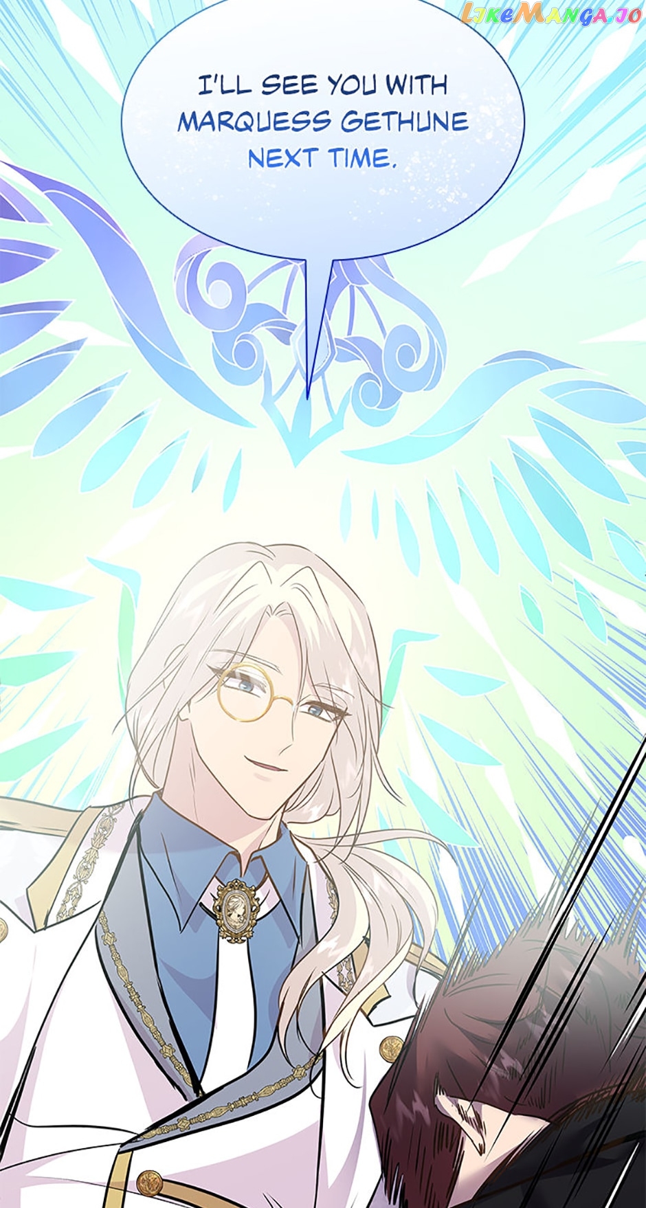 Marriage and Sword Chapter 75 - page 61