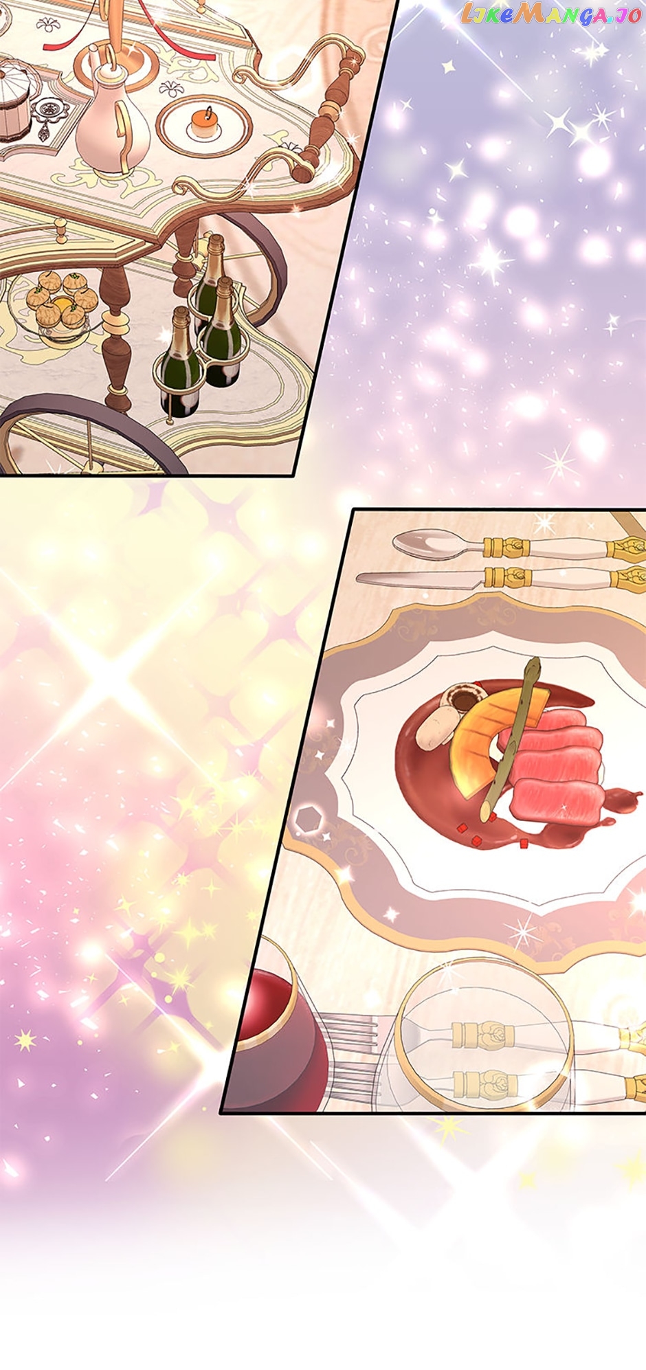 Marriage and Sword Chapter 75 - page 69
