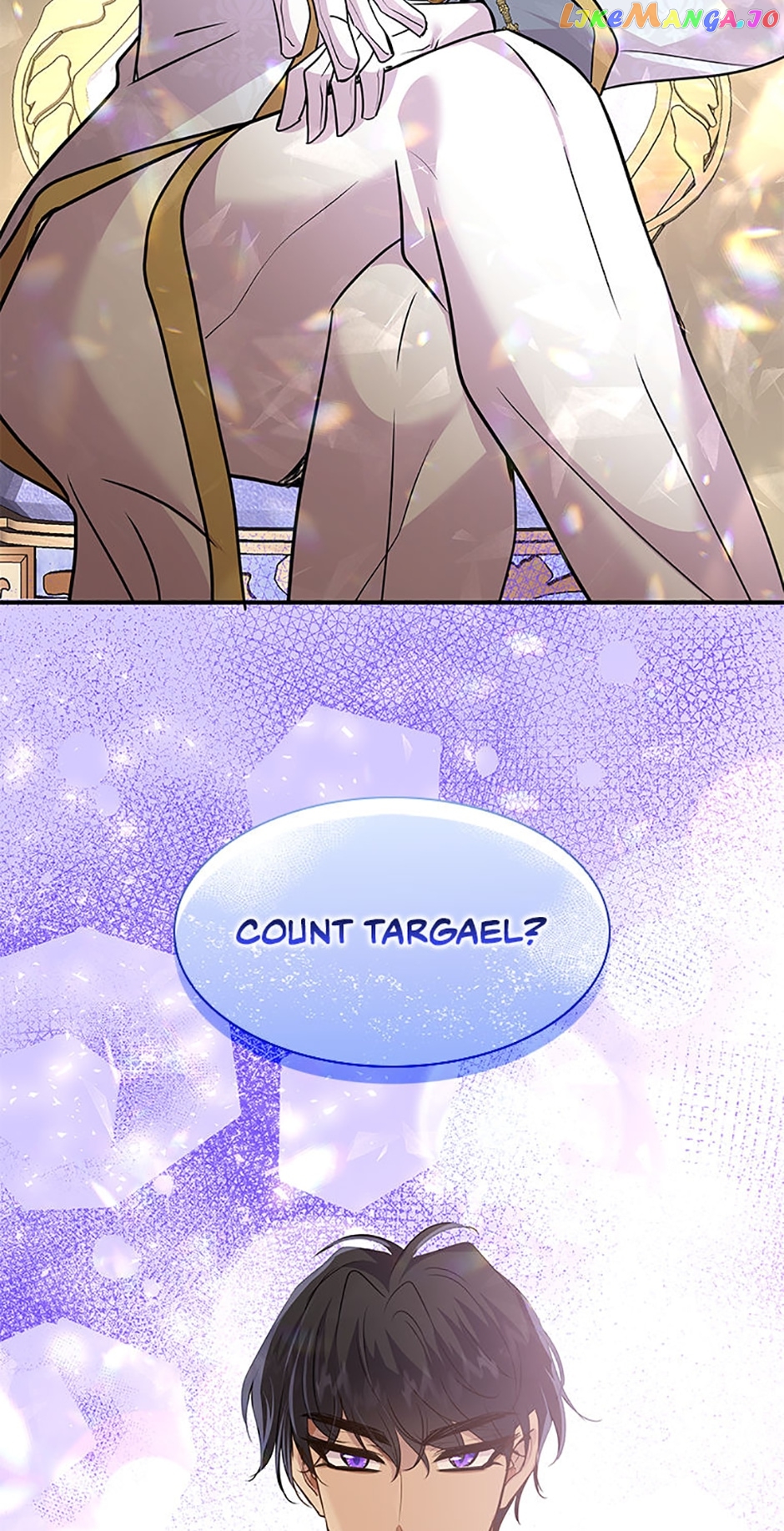 Marriage and Sword Chapter 75 - page 72