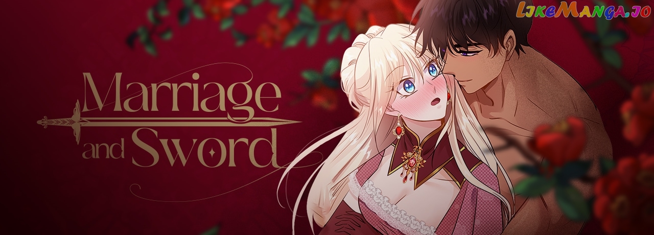 Marriage and Sword Chapter 75 - page 77