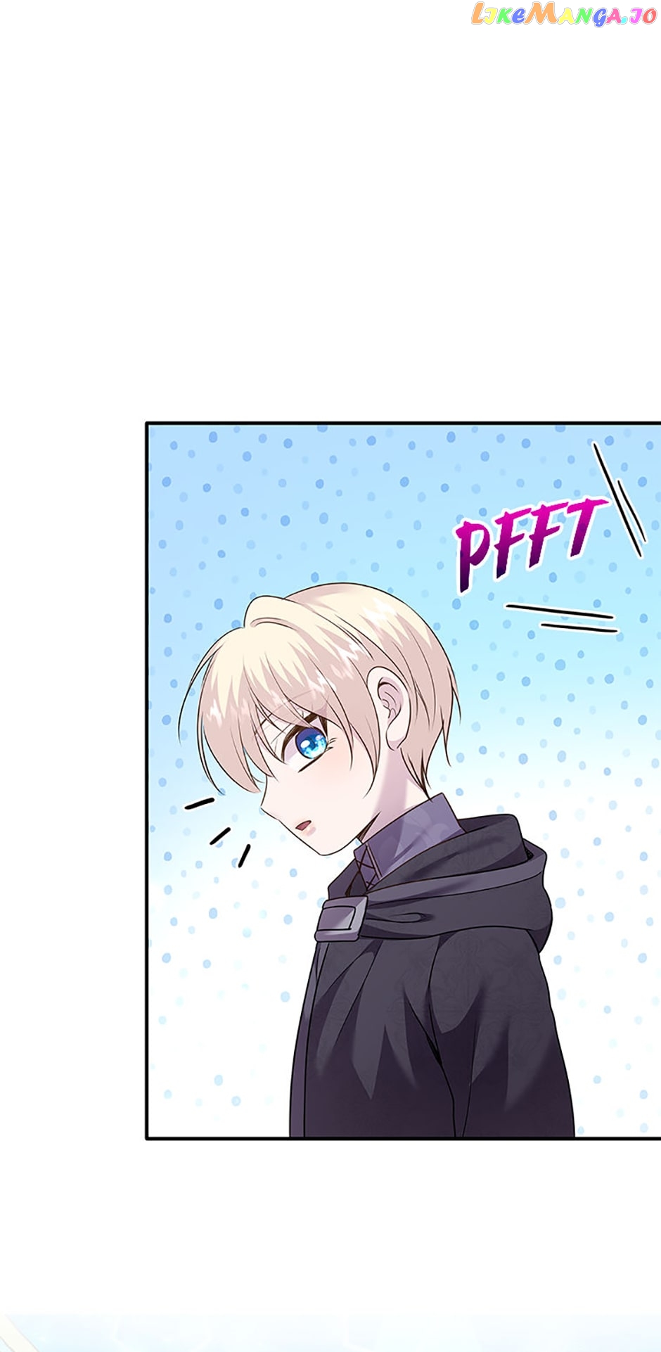 Marriage and Sword Chapter 74 - page 1