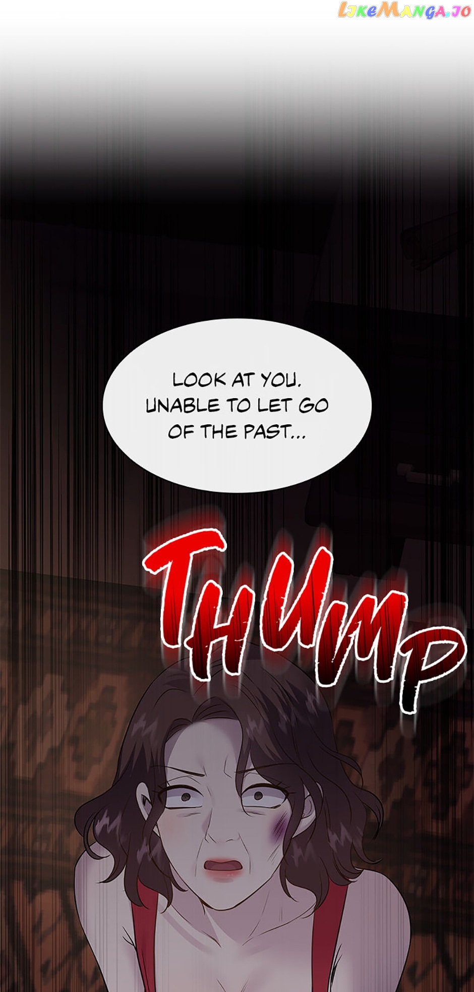 Marriage and Sword Chapter 74 - page 11