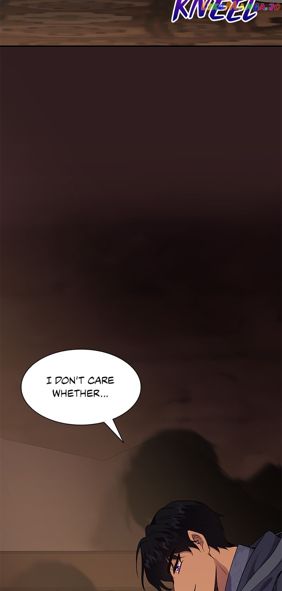 Marriage and Sword Chapter 74 - page 15