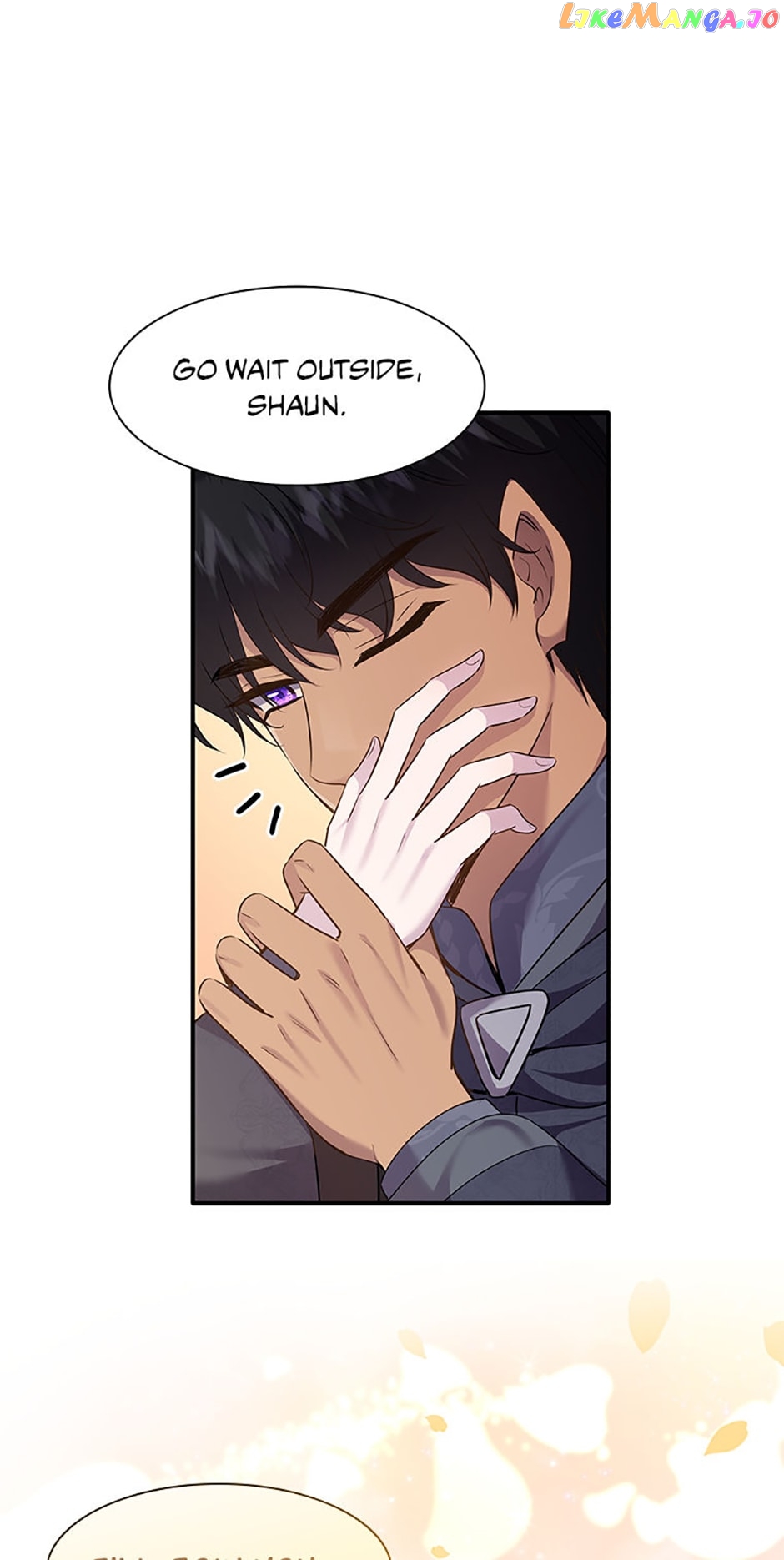Marriage and Sword Chapter 74 - page 29