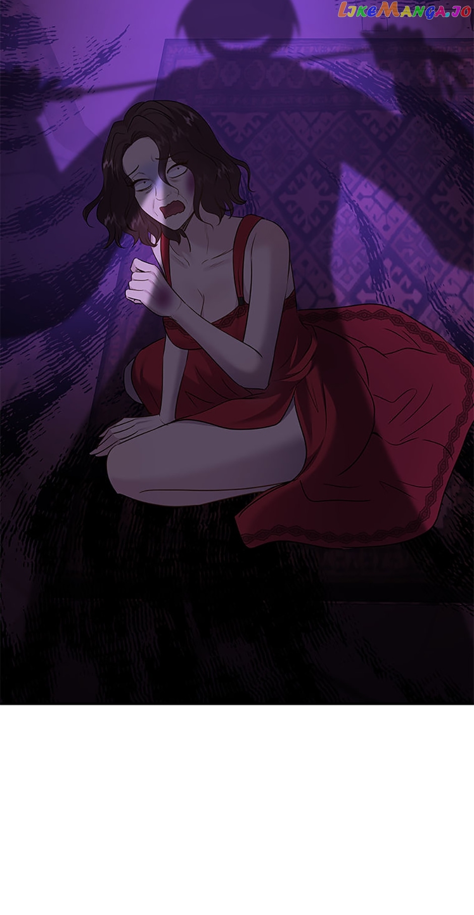 Marriage and Sword Chapter 74 - page 39