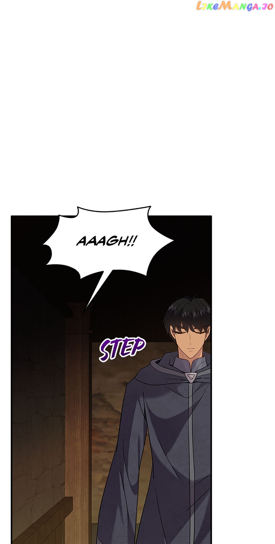 Marriage and Sword Chapter 74 - page 40