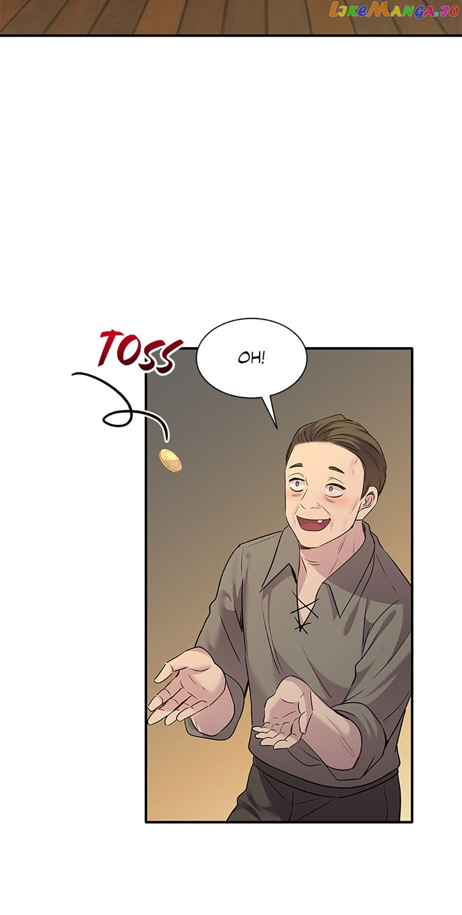 Marriage and Sword Chapter 74 - page 42