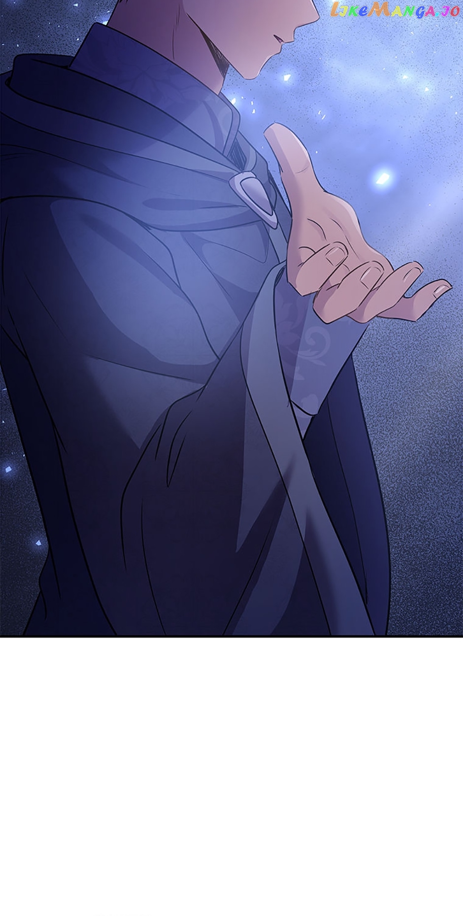 Marriage and Sword Chapter 74 - page 44