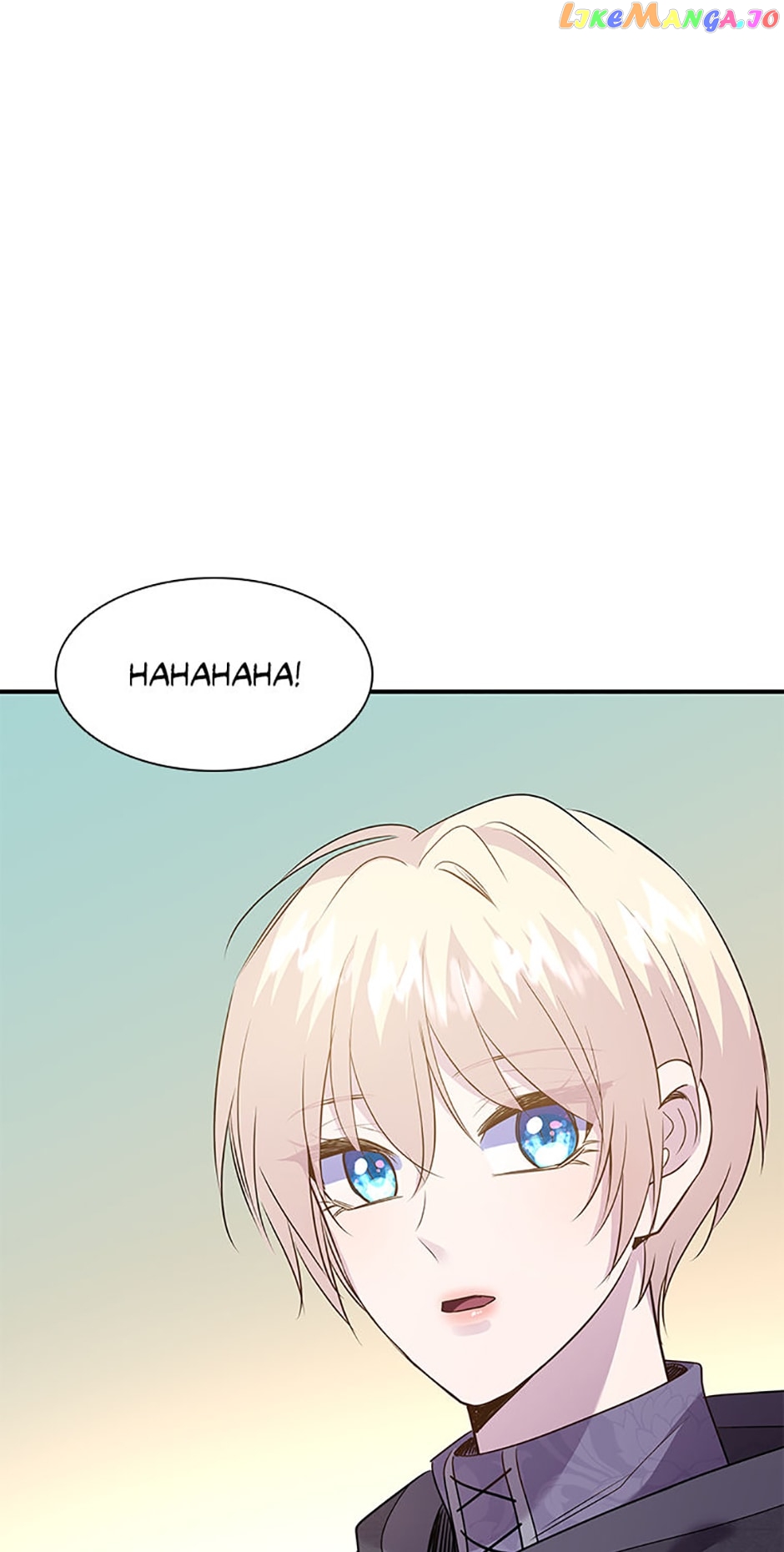 Marriage and Sword Chapter 74 - page 5