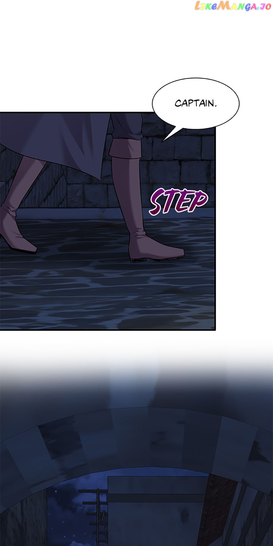 Marriage and Sword Chapter 74 - page 51