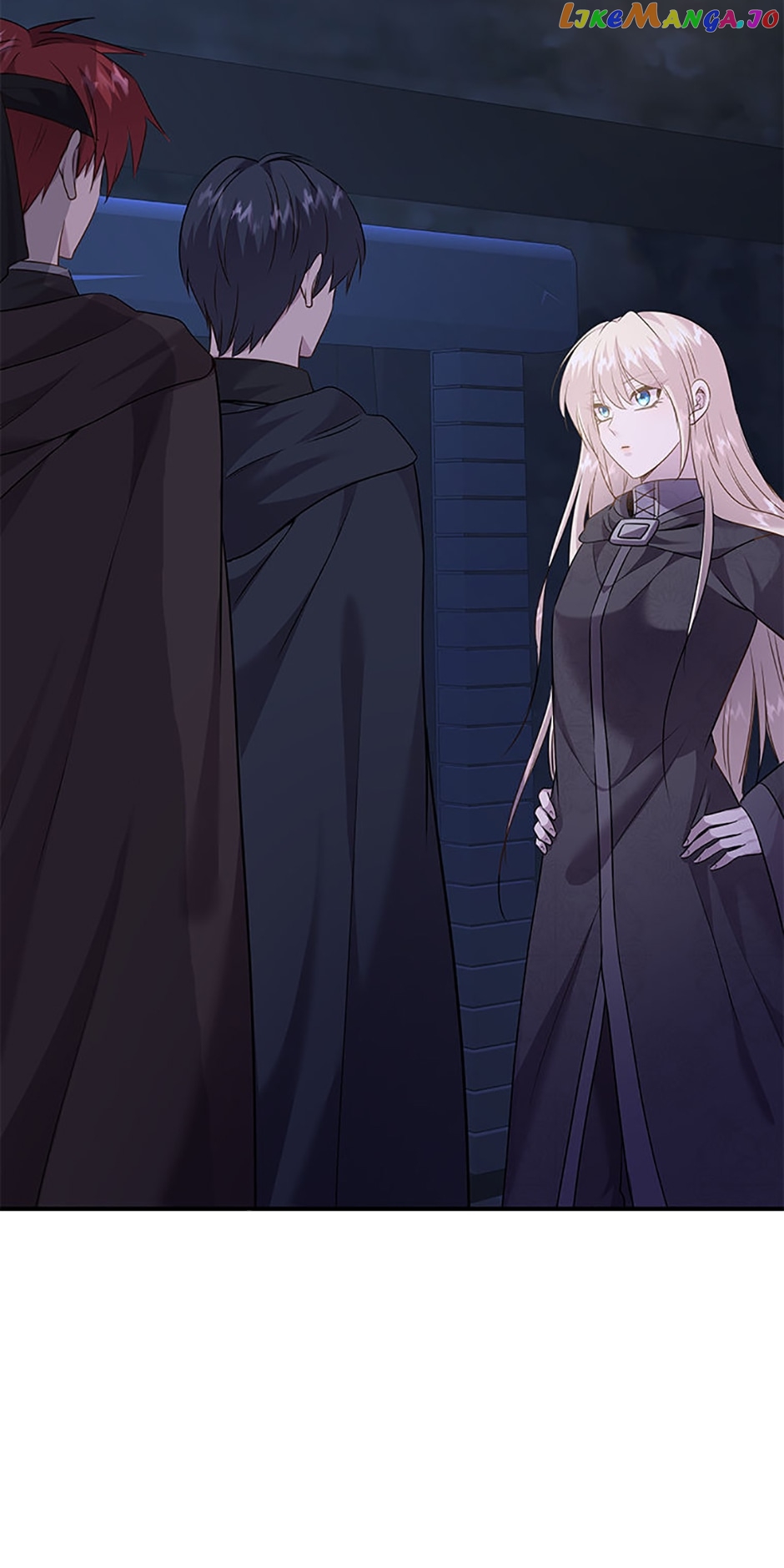 Marriage and Sword Chapter 74 - page 54