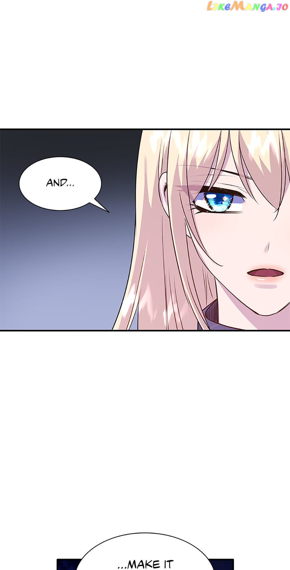 Marriage and Sword Chapter 74 - page 57