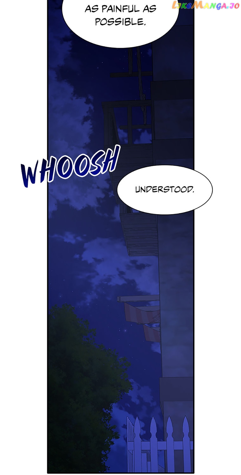 Marriage and Sword Chapter 74 - page 58