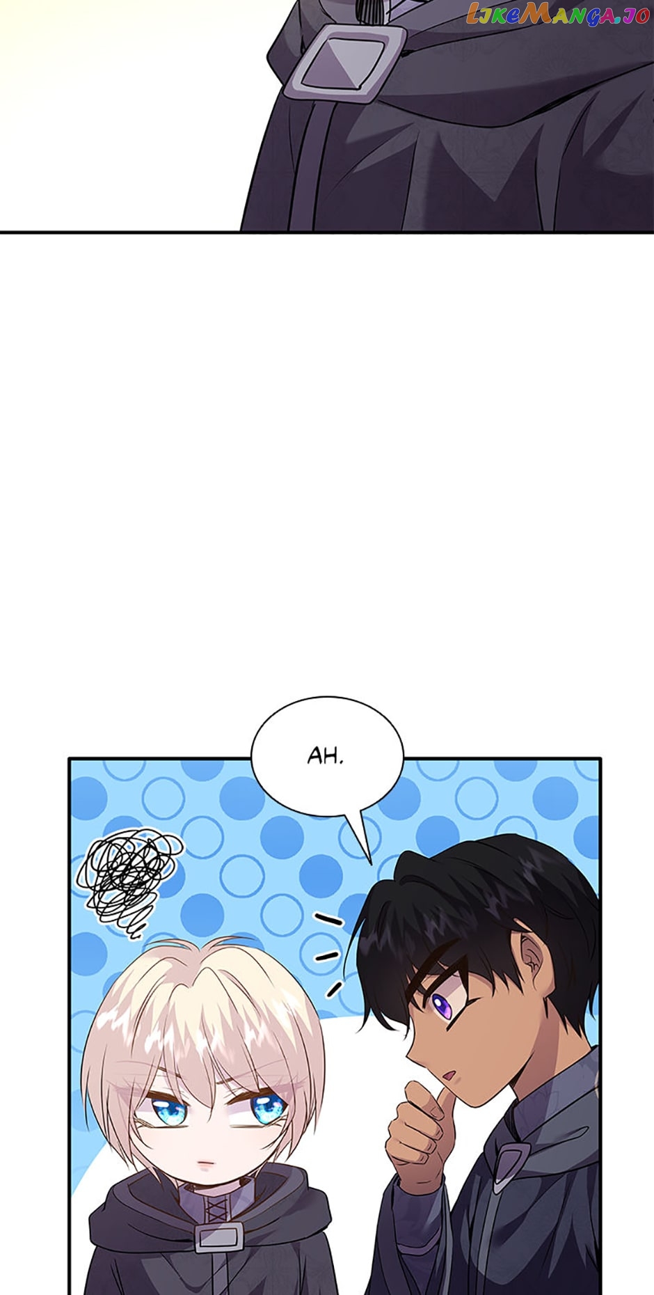 Marriage and Sword Chapter 74 - page 6