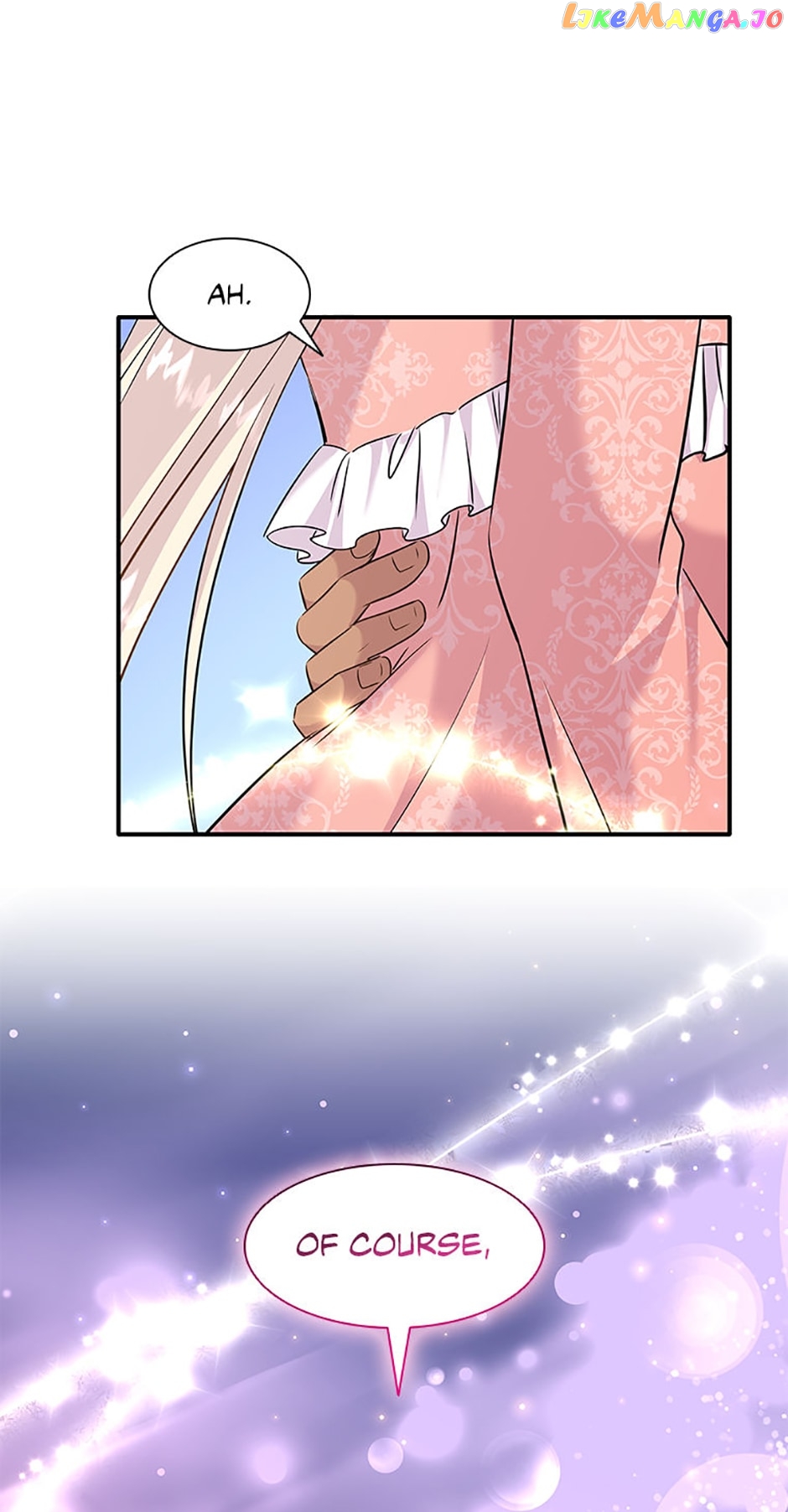 Marriage and Sword Chapter 74 - page 67