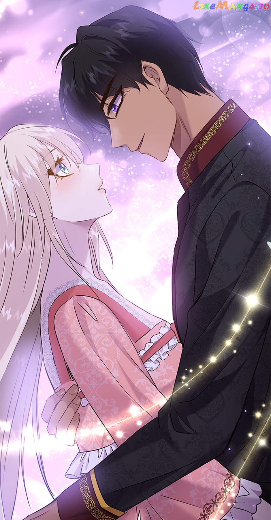 Marriage and Sword Chapter 74 - page 68