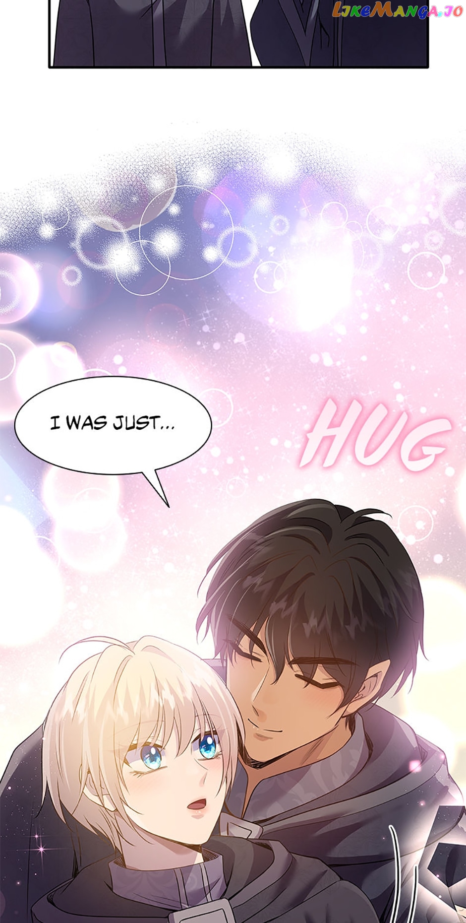 Marriage and Sword Chapter 74 - page 7
