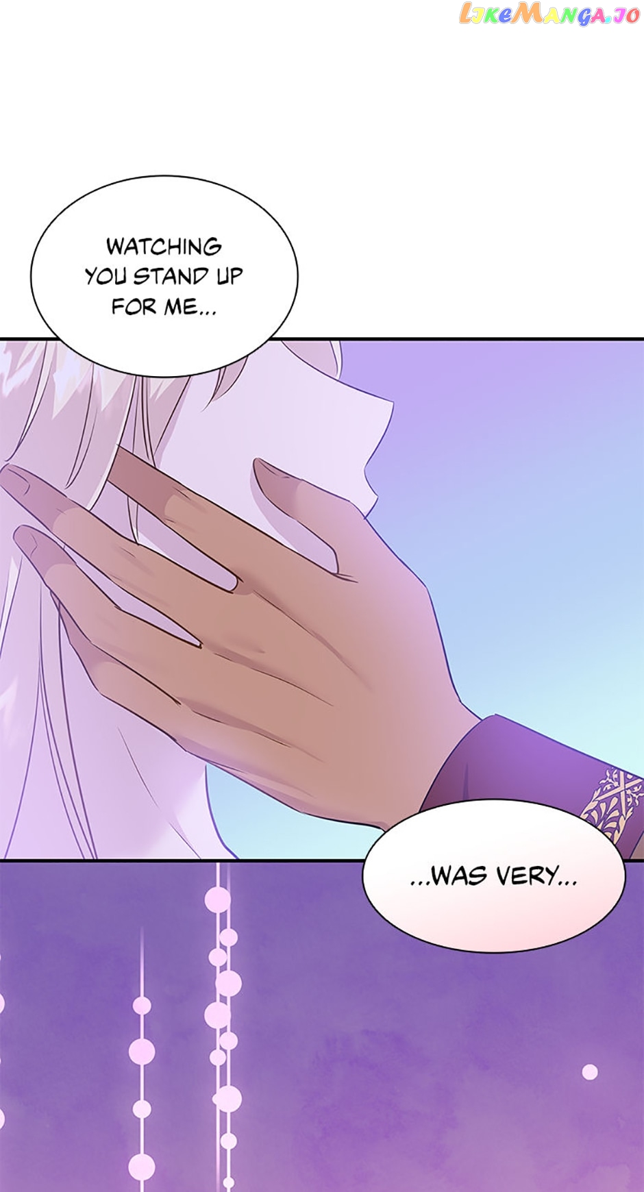 Marriage and Sword Chapter 74 - page 73