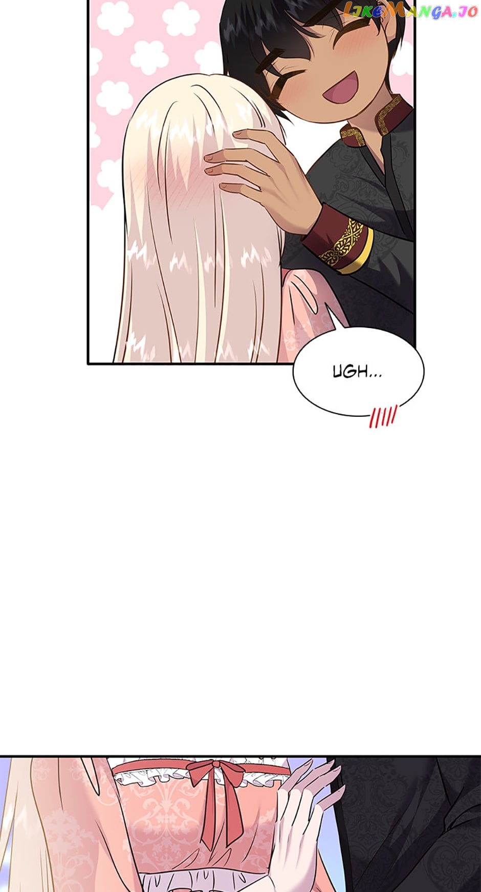 Marriage and Sword Chapter 74 - page 76