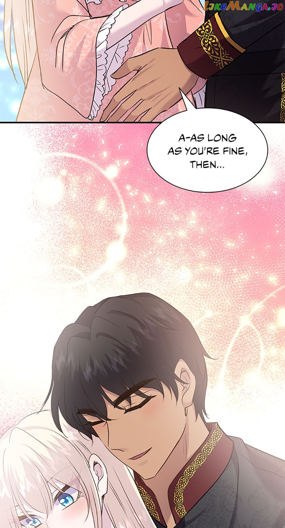 Marriage and Sword Chapter 74 - page 77