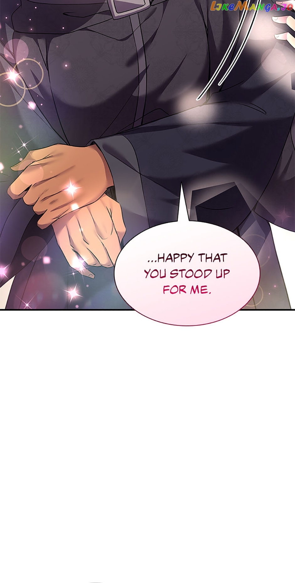 Marriage and Sword Chapter 74 - page 8