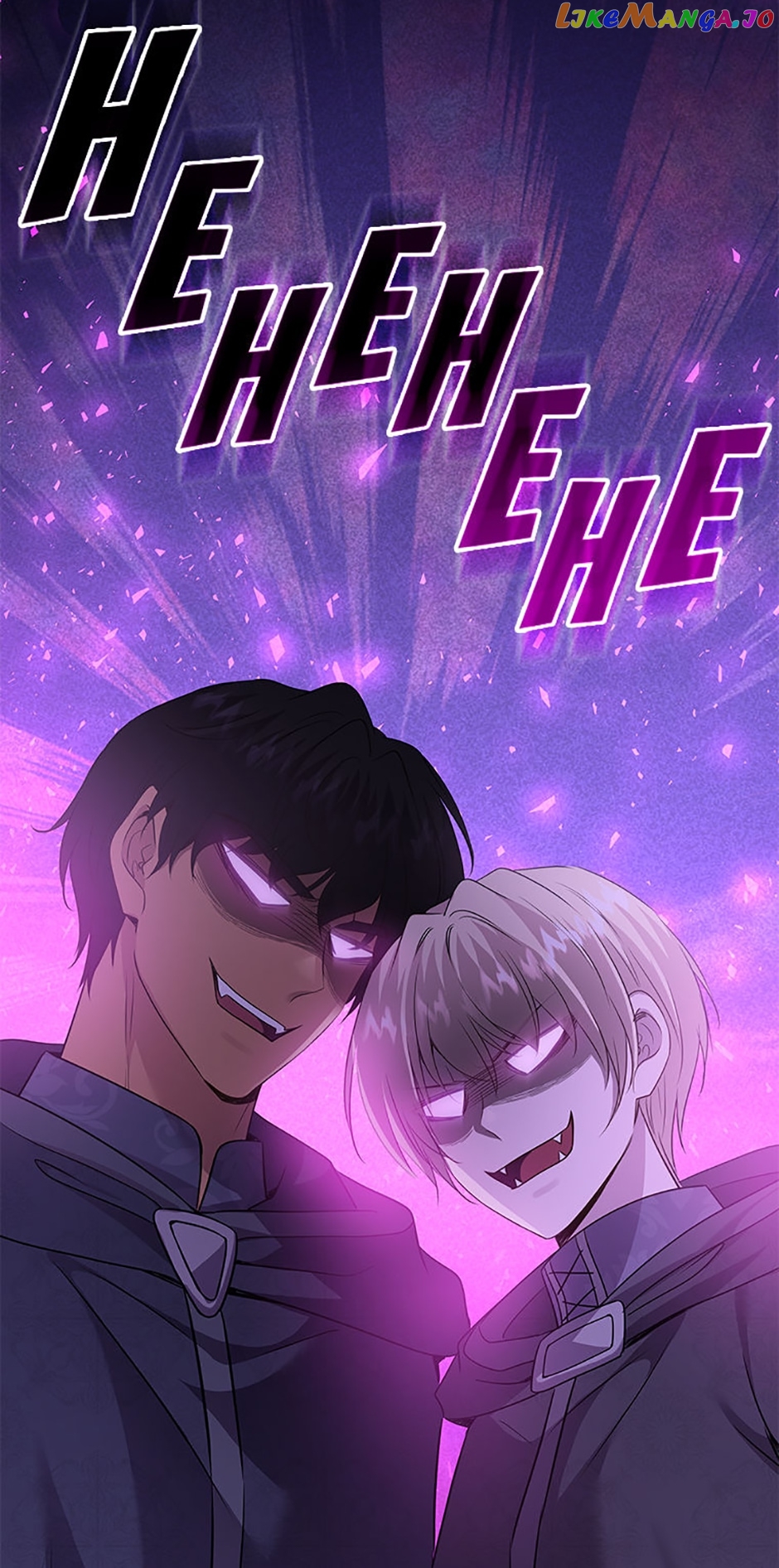 Marriage and Sword Chapter 73 - page 14
