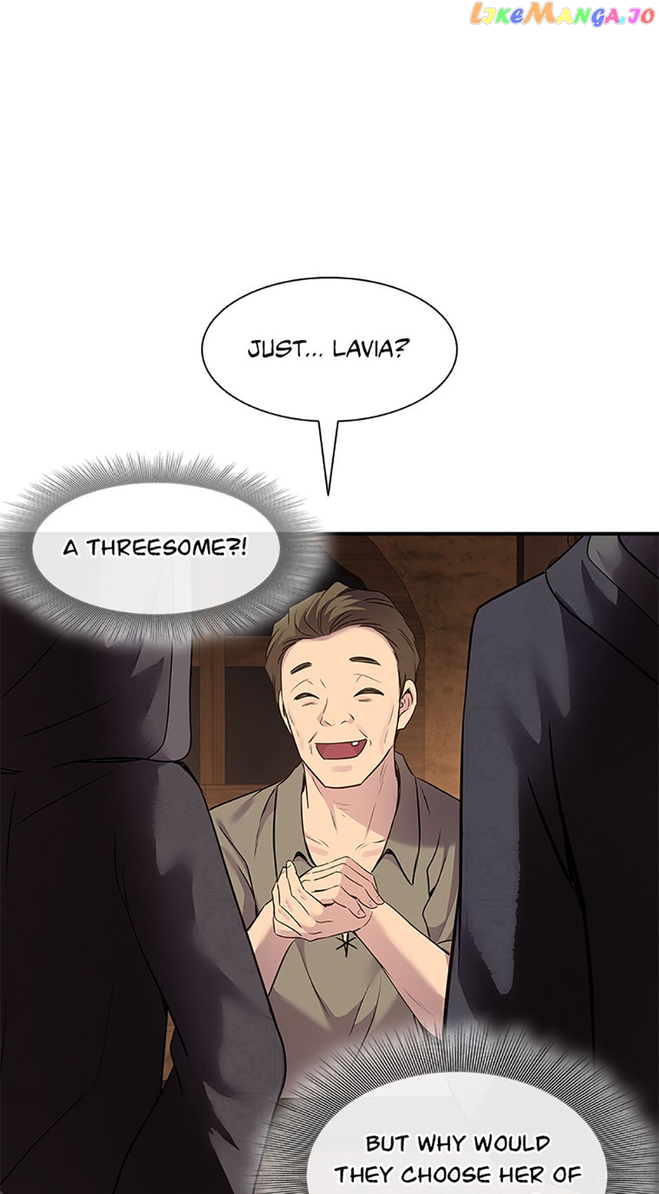 Marriage and Sword Chapter 73 - page 18