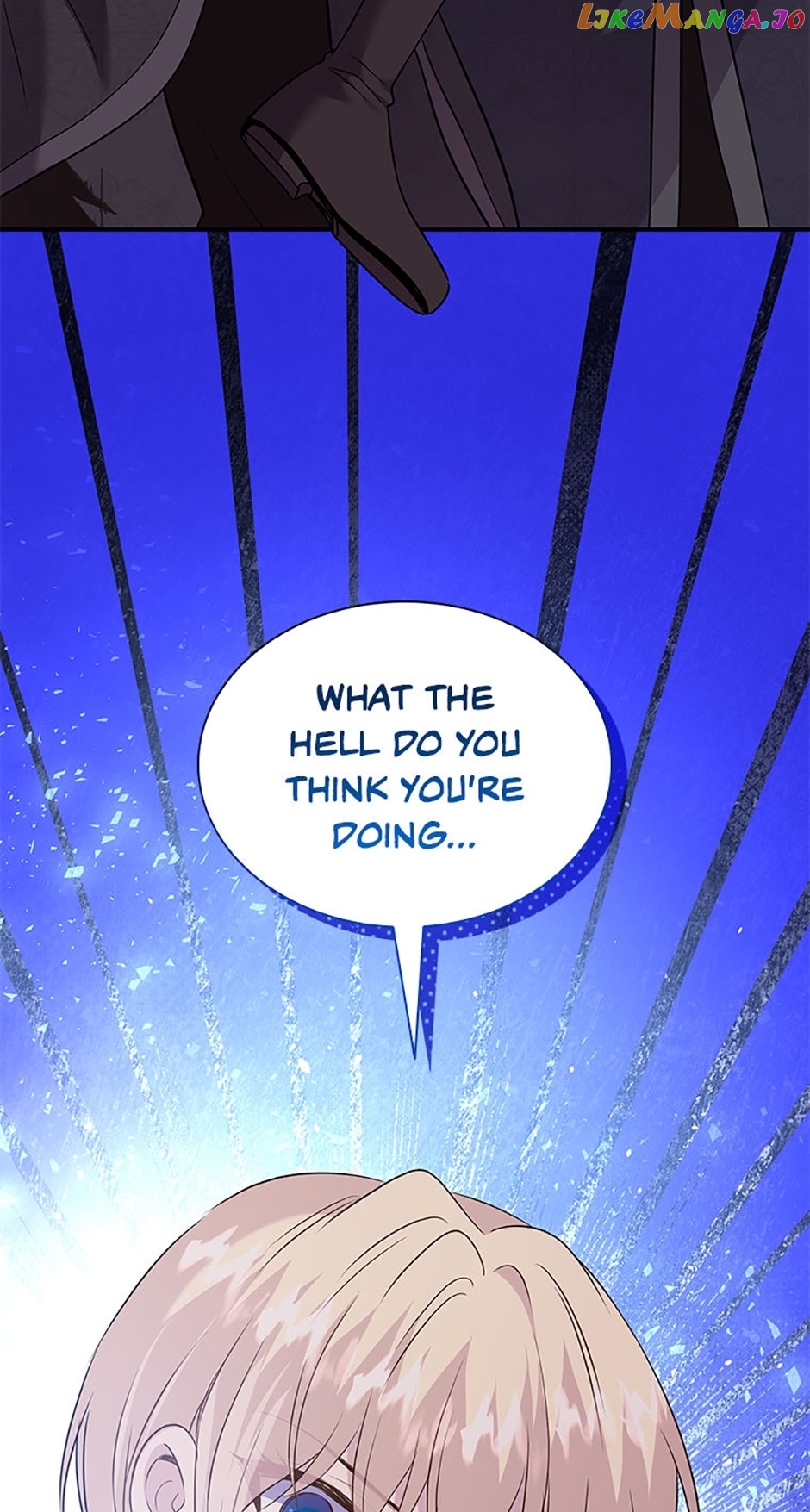 Marriage and Sword Chapter 73 - page 34